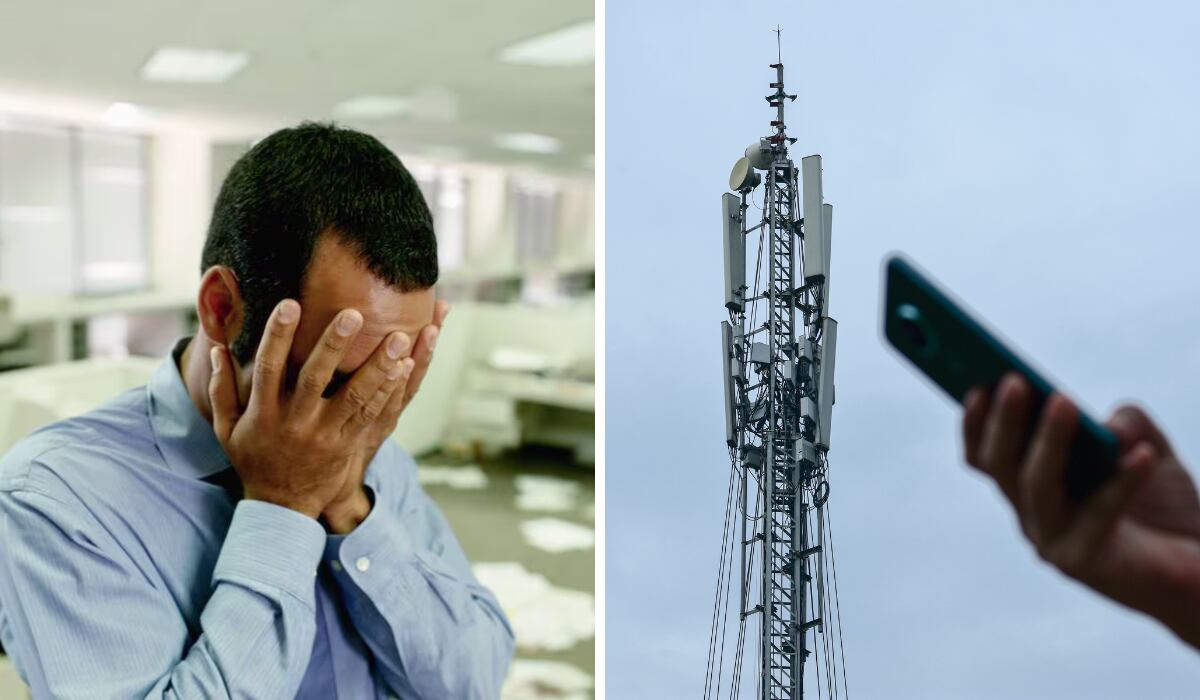 WOM Chile anunció que se acogerá a la Ley de Quiebras en EE.UU.