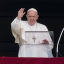 Papa Francisco, (AP Photo/Andrew Medichini)