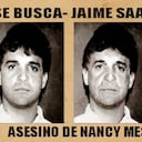 Tras su captura en el 2020, las autoridades brasileñas indicaron que Saade habría llegado al país poco después del crimen en Colombia.