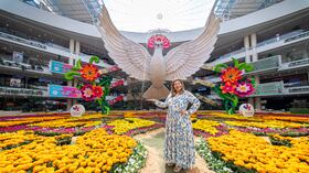 Centro Comercial Santafé Medellín - API