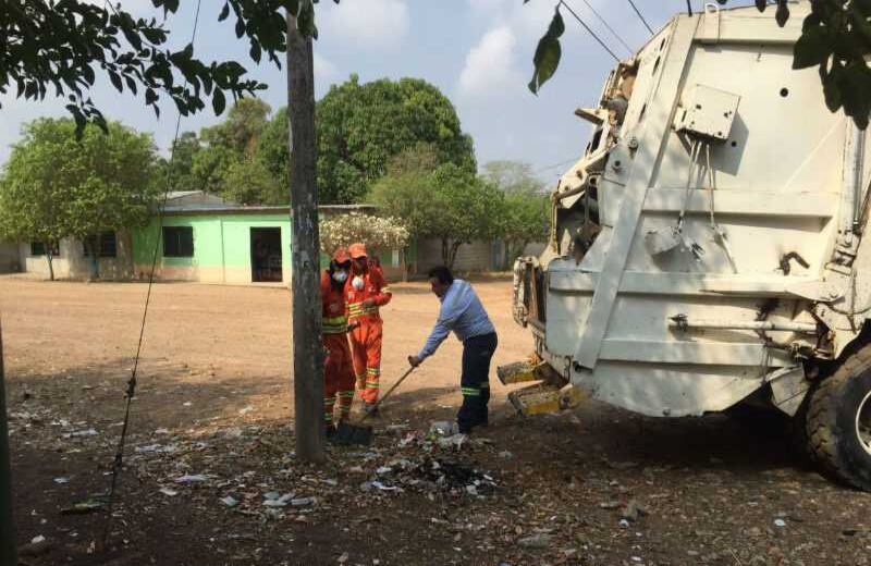 Foto: Red Nacional de Veedurías.
