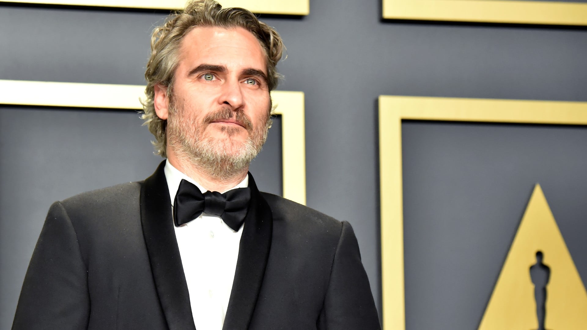 Joaquin Phoenix bajó más de 20 kilos para poder interpretar a Arthur Fleck.