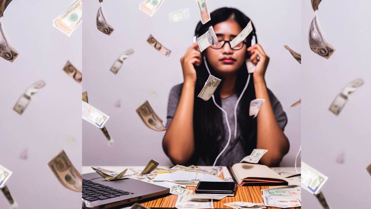 Los mejores podcast de educación financiera, según la IA.