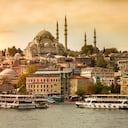 En Turquía se pueden encontrar unas panorámicas espectaculares que dejan ver la belleza de este territorio