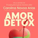 libro Amor detox