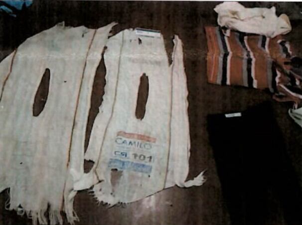 Luis Alberto Rivera, el “carnicero de Casanare”, asesinó a Yolennys Jiménez Castillo.