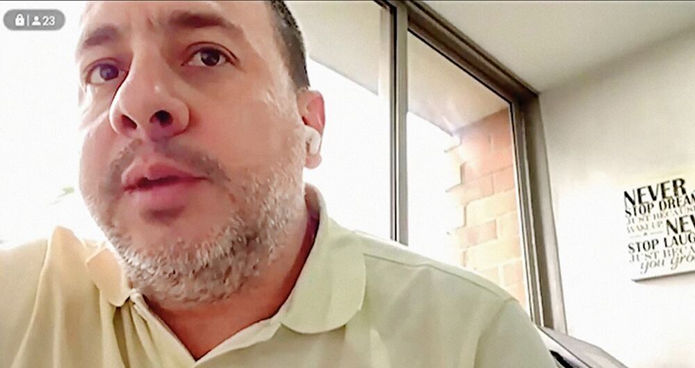 Juan José Laverde, el corredor de seguros que tramitó las pólizas falsas para el fracasado contrato de Centros Poblados, señaló a Gary Espitia como una persona que participó de ese negocio. 