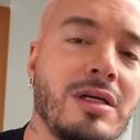 J Balvin estuvo en 'Yo me llamo'. Foto Instagram @jbalvin