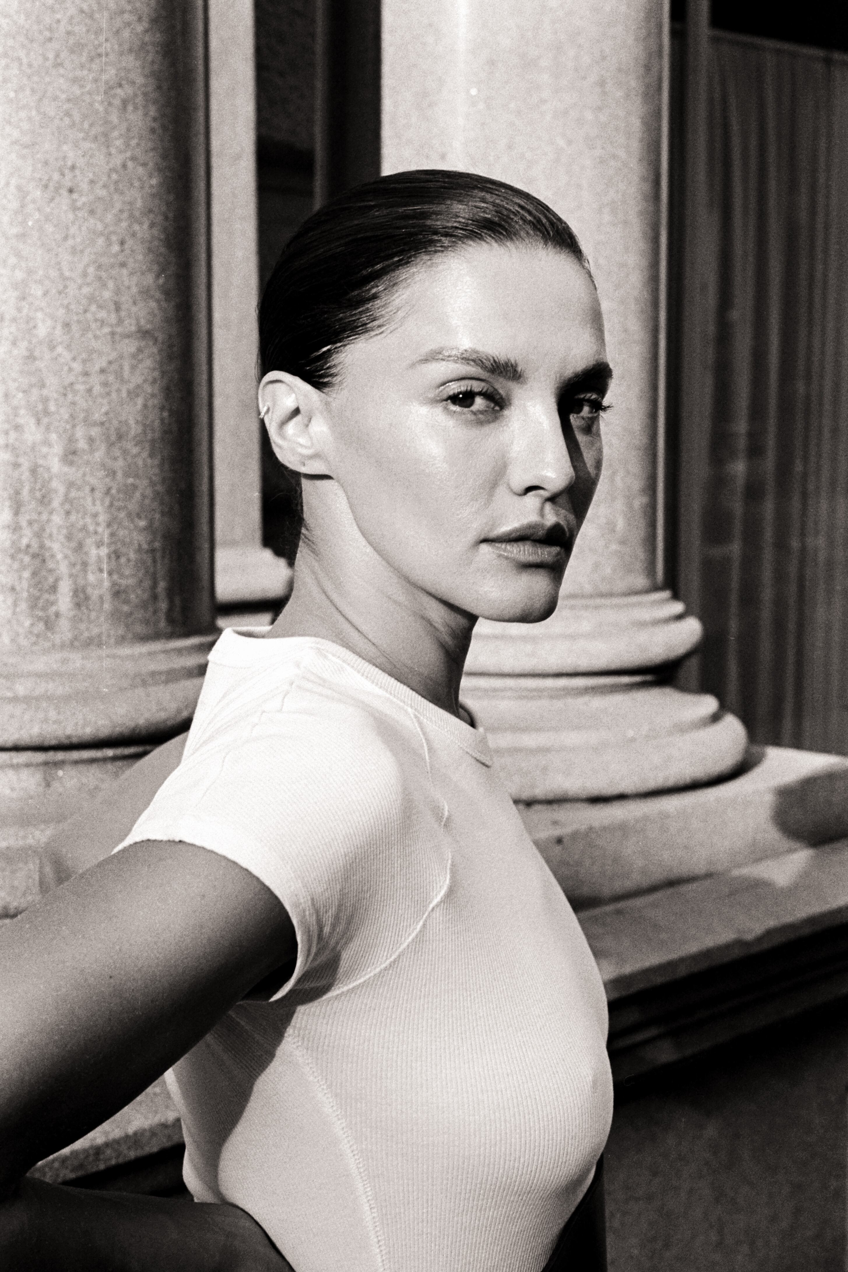 Nina Rodríguez presenta su EP 'Interludio'