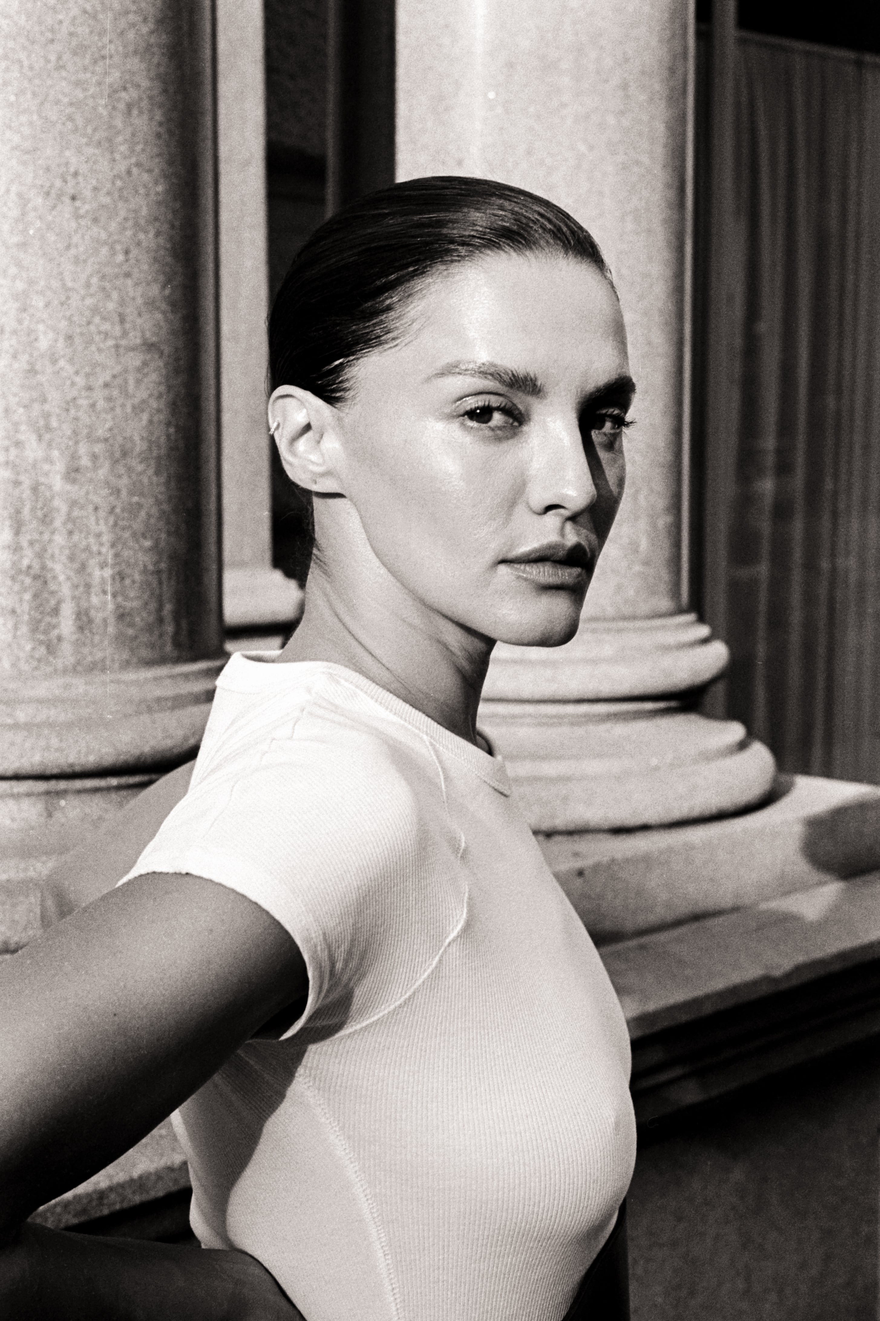 Nina Rodríguez presenta su EP 'Interludio'