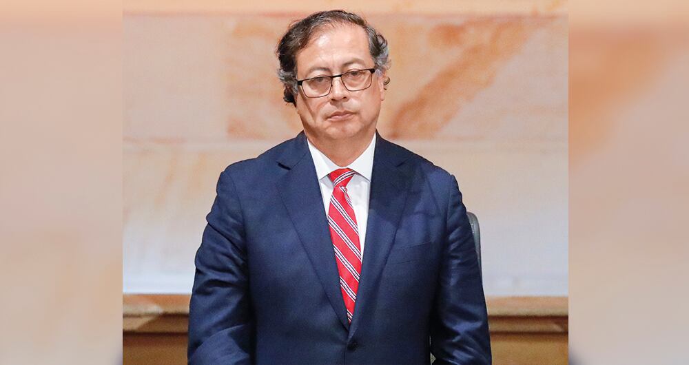 El gobierno del presidente Gustavo Petro ha mostrado varios reparos a la Región Metropolitana. 