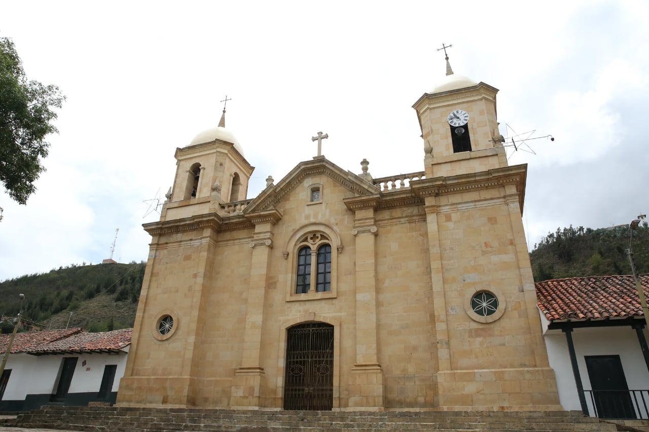 Cucunubá