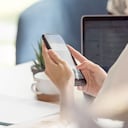 Mantener oculta una aplicación importante ayuda a prevenir fraudes y proteger datos sensibles.