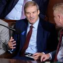 Rep. Jim Jordan,