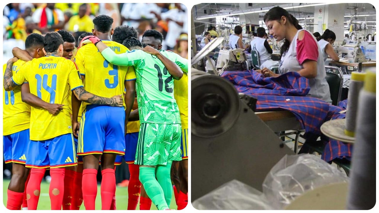 La Copa Mundial de Fútbol, nuevas bases de clientes y el lanzamiento de productos impulsaron la demanda de los colombianos en julio.
