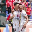 Tolima y Cali se medirán en la gran final del fútbol colombiano