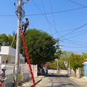 En el segundo trimestre de 2021 y durante enero de 2022 Afinia realizó incrementos mensuales en el precio del kilovatio hora entre el 0,6 % y el 0,9 %. Foto: Twitter @AfiniaGrupoEPM