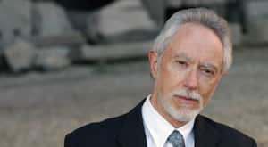 Coetzee recibió el Premio Nobel de Literatura en 2003.
