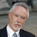 Coetzee recibió el Premio Nobel de Literatura en 2003.
