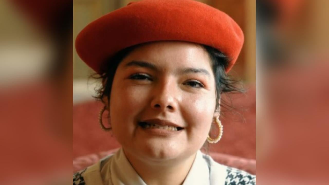 Laura Daniela Villamil se ve cada día más recuperada tras su trágico accidente en Andrés Carne de Res.