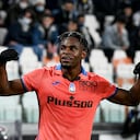 El colombiano le entregó el triunfo a su equipó