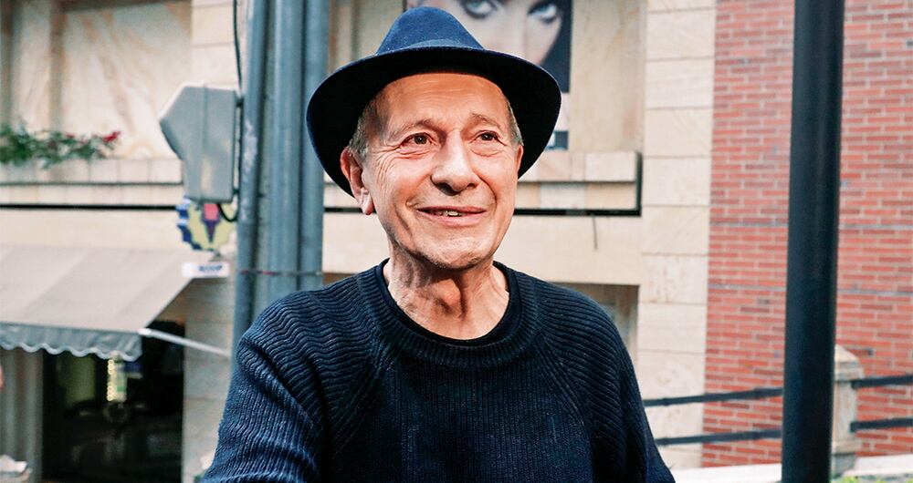  El argentino estuvo detrás del éxito electoral de Rodolfo Hernández en la pasada campaña presidencial, en la que consiguió más de 10 millones de votos. 