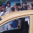 Las autoridades están investigando el hecho sicarial.