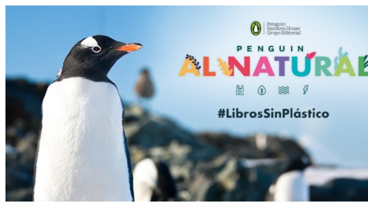 Editorial Penguin Random House