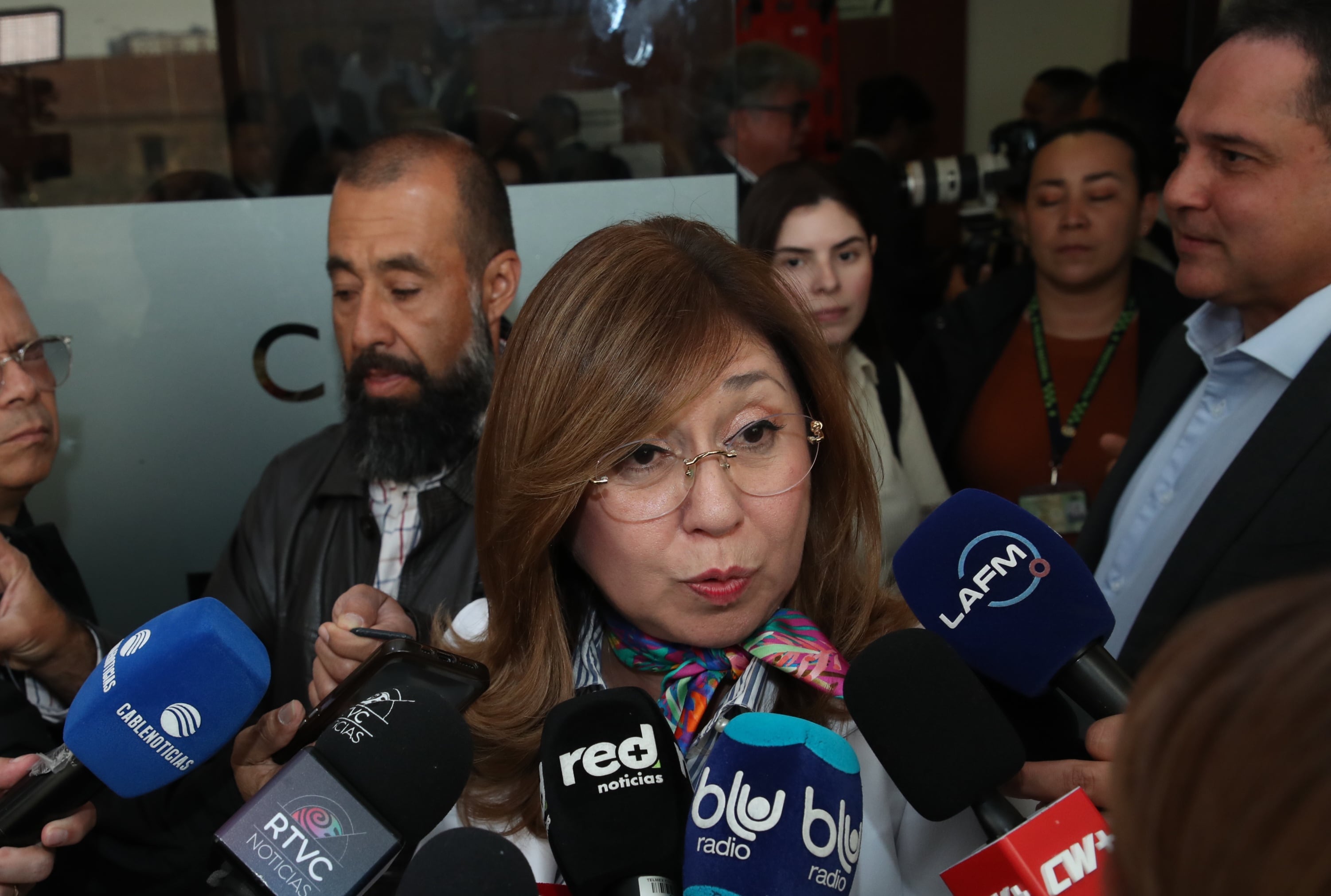 Comisión séptima, hundimiento reforma salud