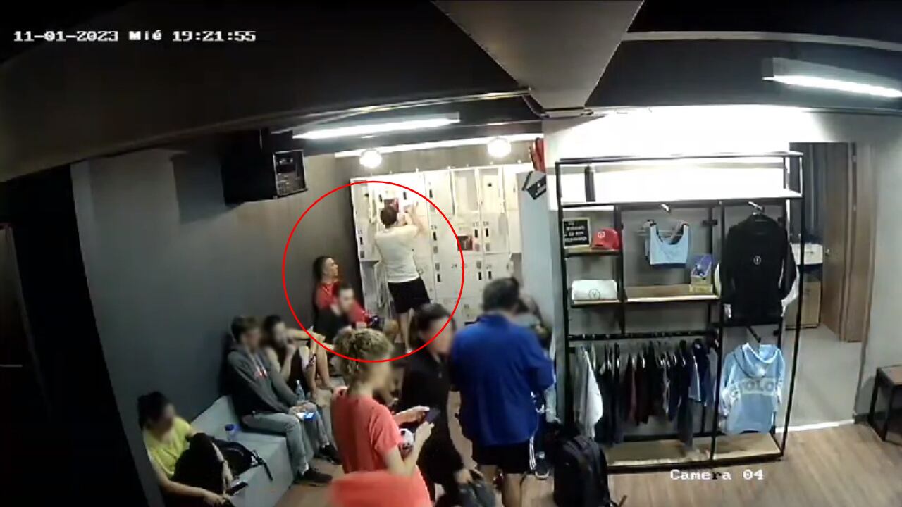 Pilas: así están robando en reconocidos gimnasios de Bogotá; SEMANA conoció las 'maniobras' que usan para perfilar y robar a las víctimas