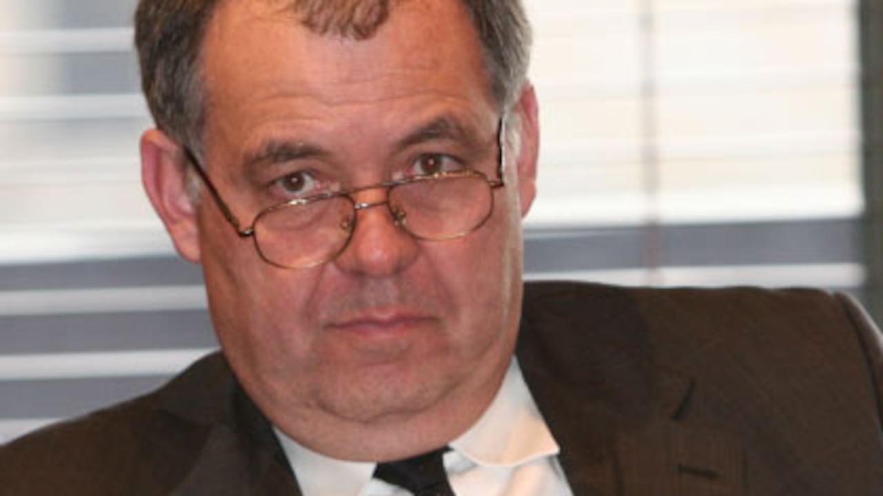 Alejandro Ordoñez, nuevo Procurador General de la Nación, entrará en reemplazo de Edgardo Maya Villazón.