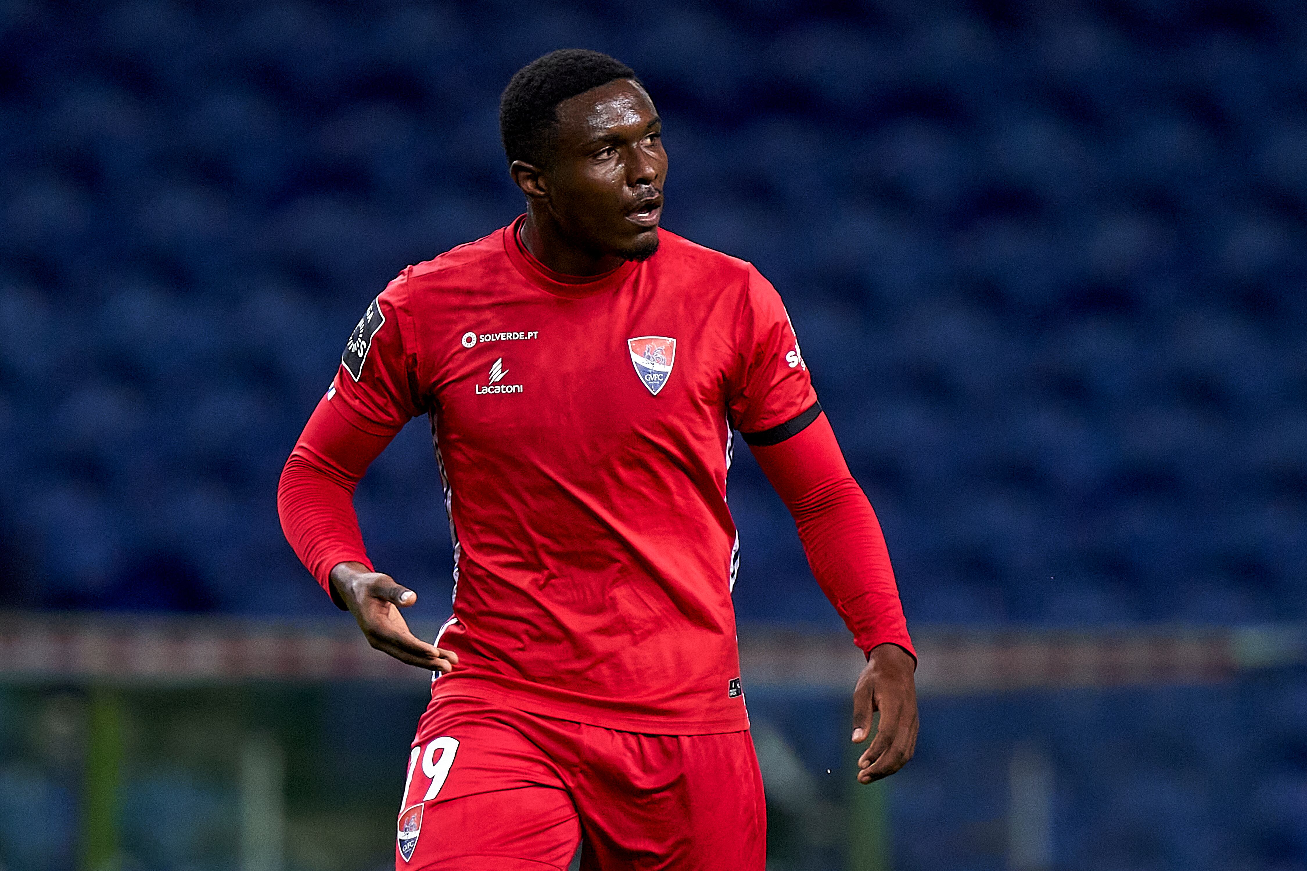 Renan Oliveira jugó en Portugal y es la primera contratación de La Equidad tras la adquisición de sus nuevos dueños