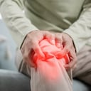 El dolor de rodilla es una afección que llega sin importar la edad, se debe a múltiples causas.