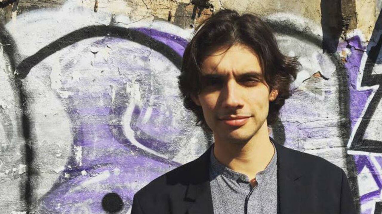 Foto: Antonio J. Rodríguez.