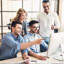 En el sector, la transformación digital ya se adelantaba y se aceleró desde la virtualidad para pasar de los planes a la realidad.