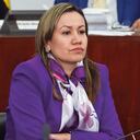 carolina CORCHO Exministra de Salud