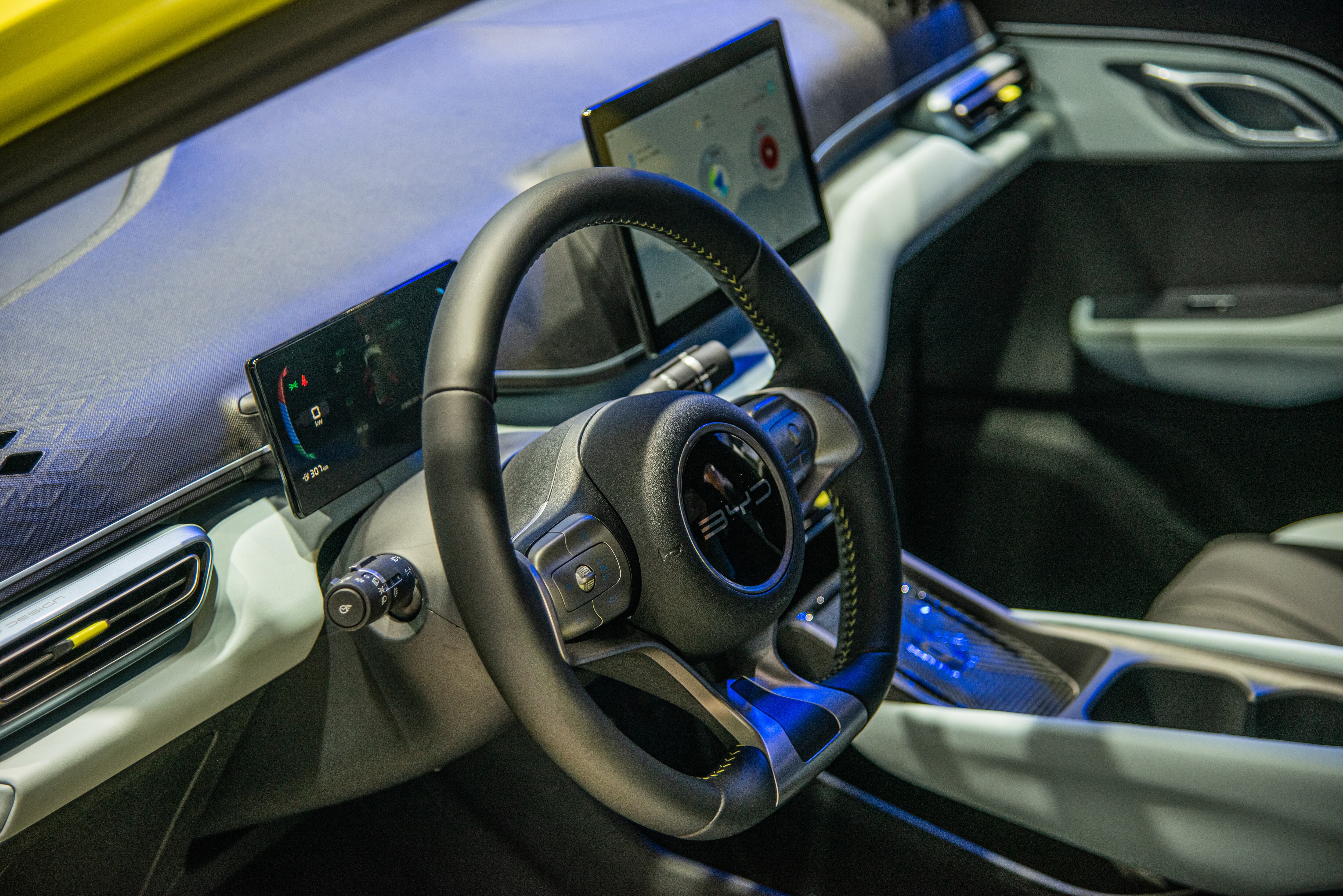 El listado de los vehículos más baratos del mundo