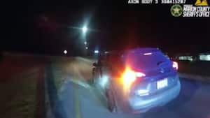 Procedimiento Marion County Sheriff's Office