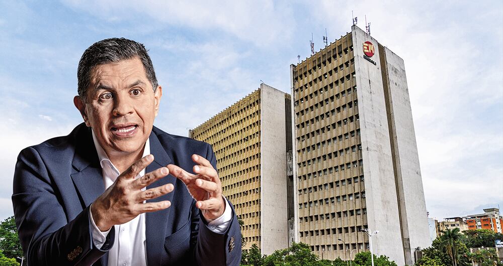    La Alcaldía de Cali está bajo la lupa de los entes de control por presuntas irregularidades en la contratación. Emcali, la principal señalada.