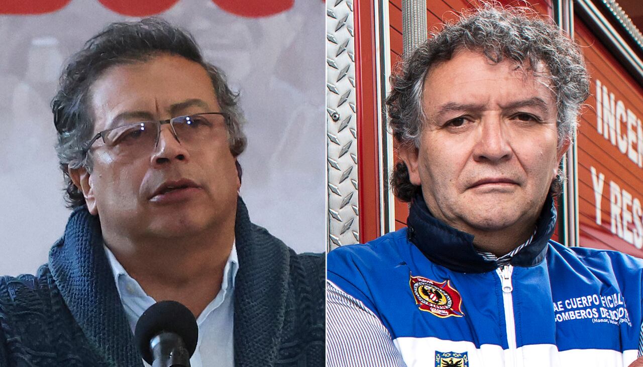 Jorge Lemus
(director nacional de inteligencia)