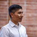 Nairo es consiente que será un proceso largo para volver al World Tour