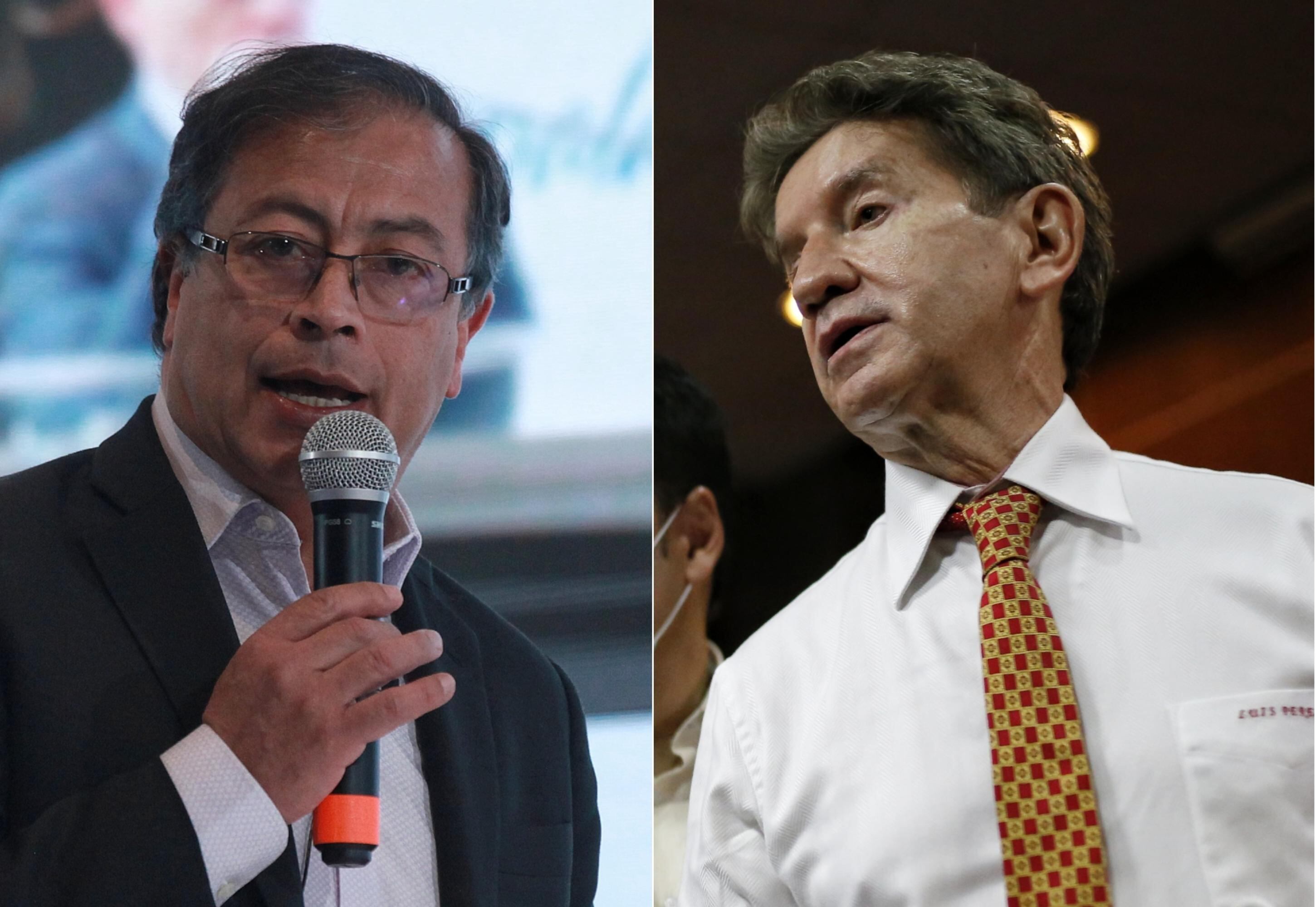 Pérez aseguró que Antioquia necesita 10.000 policías y “es deber del Estado y del presidente Gustavo Petro hacer que esto sea posible".