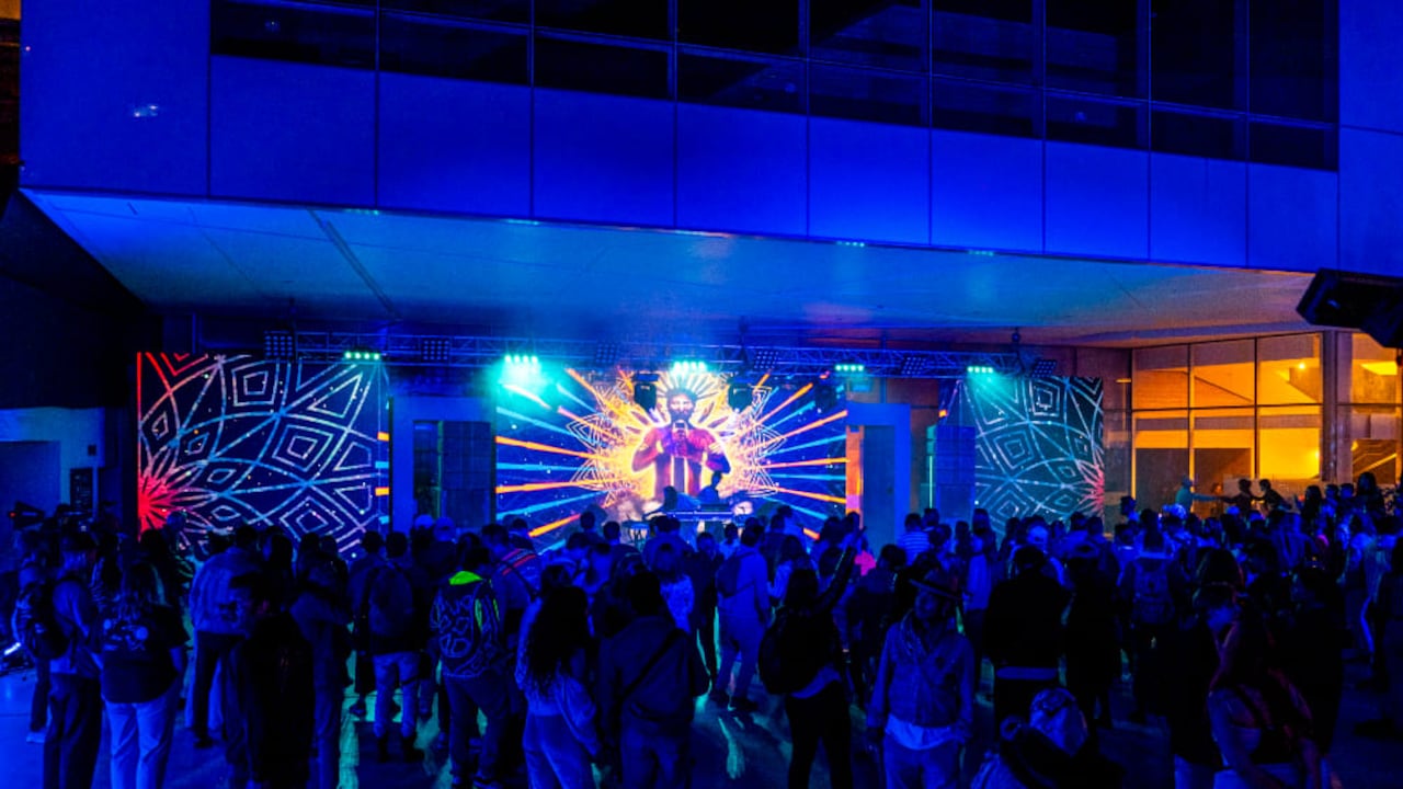 Por segunda vez, la noche de museos se realizará simultáneamente con la Noche de Iberoamericana de Museos.