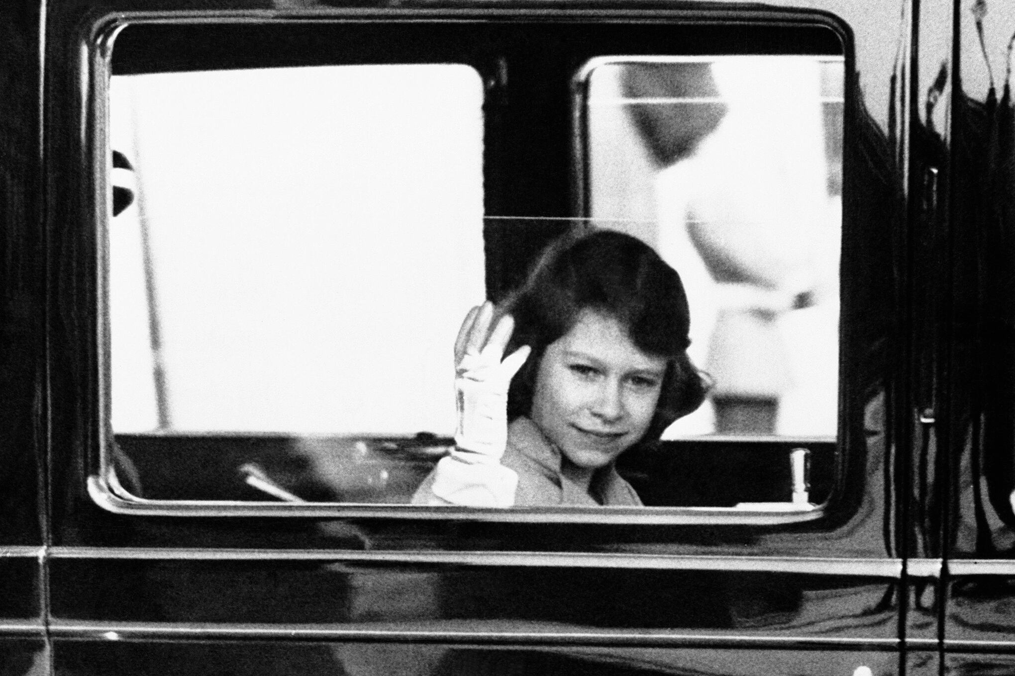 En imágenes : Muere La reina Isabel II