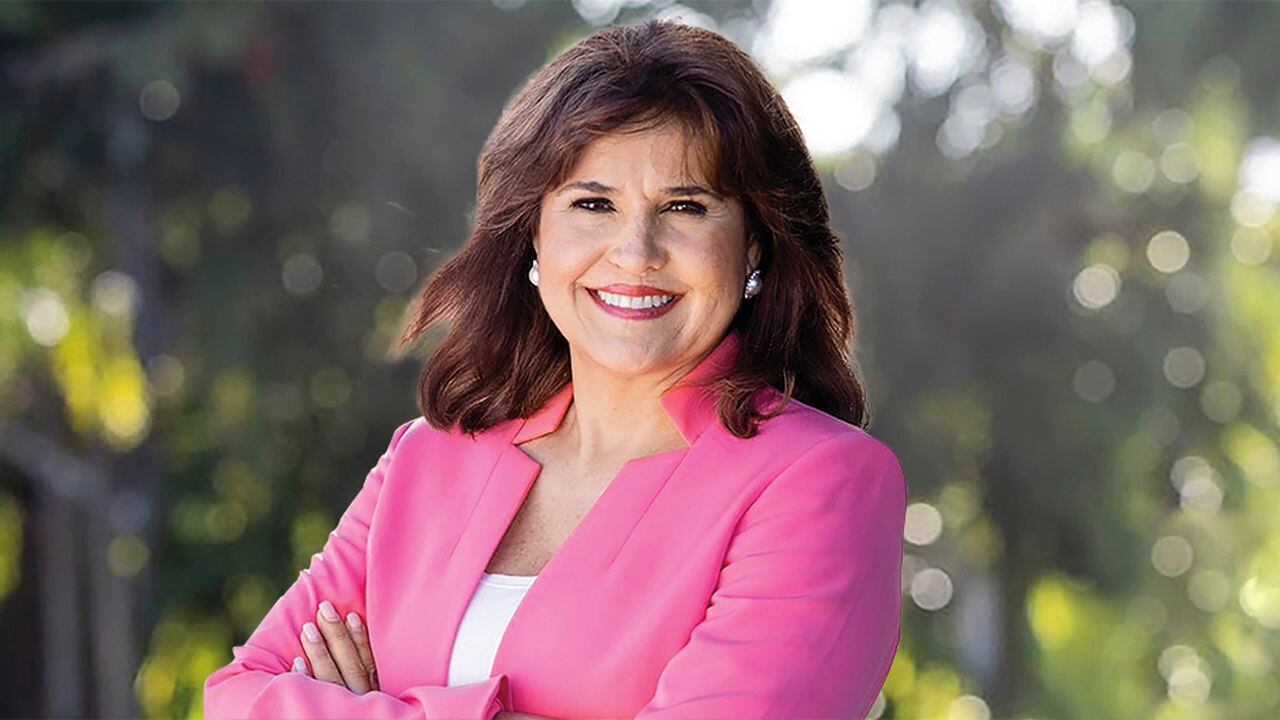 Annette Taddeo, colombiana que aspiraba a la Cámara de Representantes de Estados Unidos no alcanzó su diana.