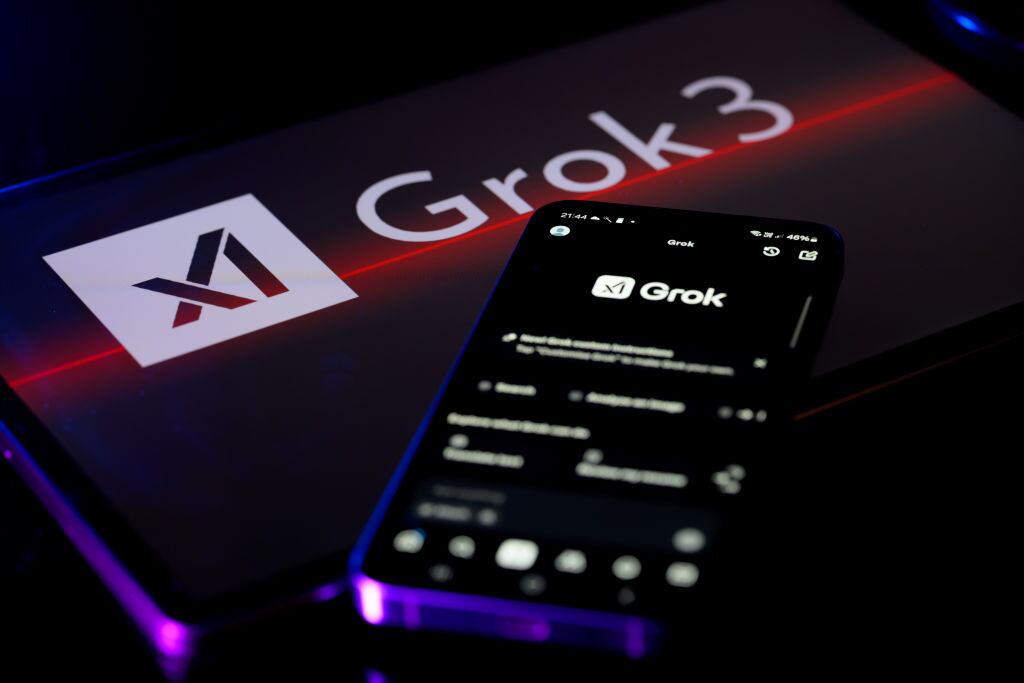 Grok 3 ya es oficial: Elon Musk anunció mejoras en su IA, incluyendo nuevos modos de razonamiento.