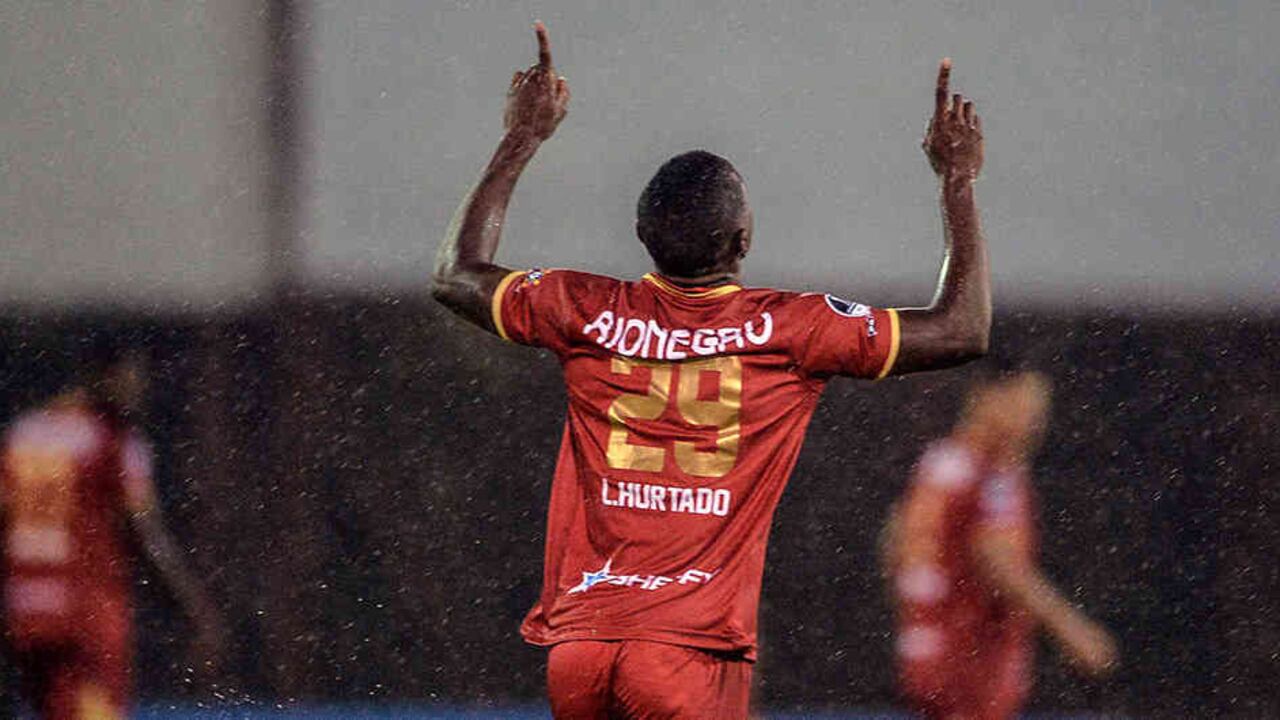 Bajo el nombre de Leones, el Deportivo Rionegro se mudó primero a Bello, luego a Turbo y ahora está en Itagüí.