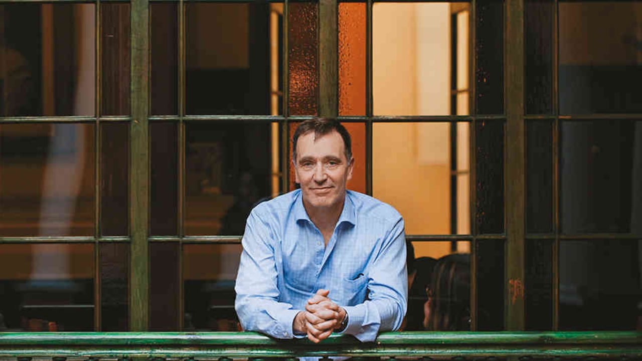 Carlos Végh, economista jefe del Banco Mundial para América Latina.