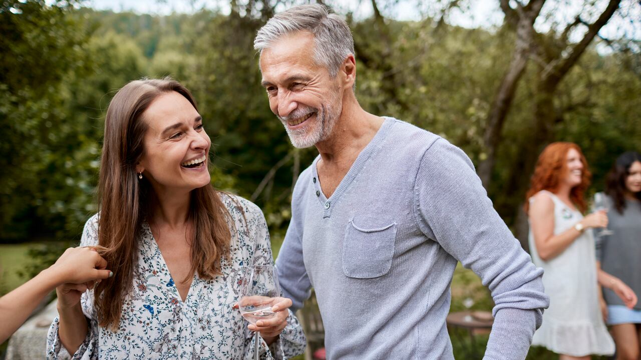 Cada 19 de noviembre se celebra el Día Internacional del Hombre.
