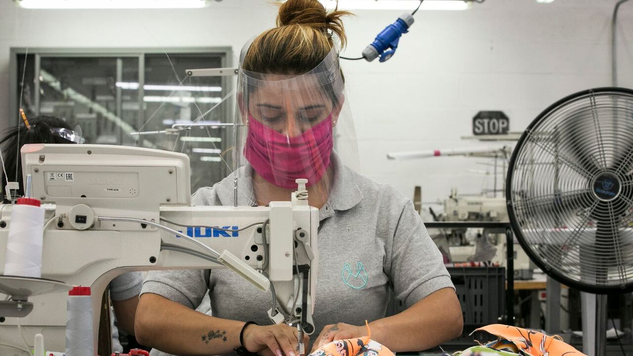 Trabajo forzado